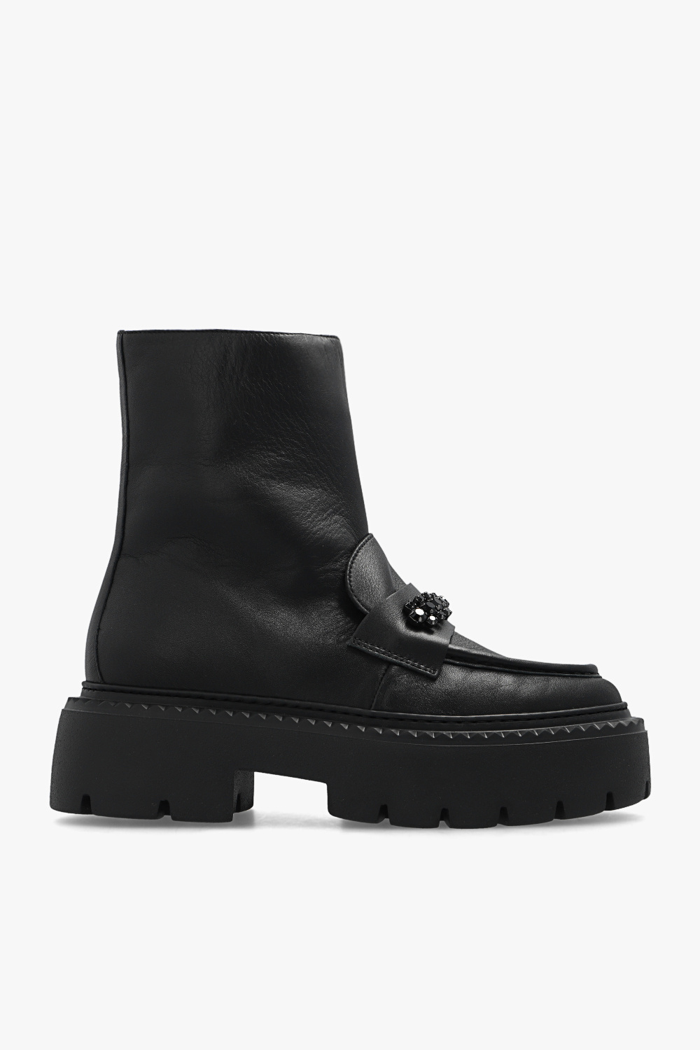 Shoe carnival hot sale black boots